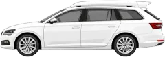 Search Estate cars for sale in the UK