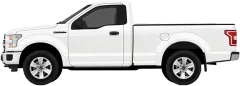 Search Pickup cars for sale in the UK