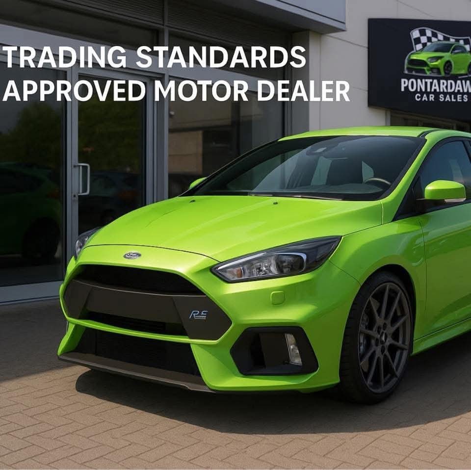 2020 Ford FIESTA 1.0 *Active X Edition*AUTO-1OWN-FFSH-CAM-LED’S-2KYS-NAV**STUNNING EXAMPLE** for sale, exterior front view