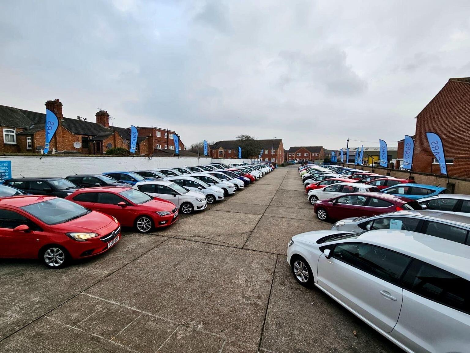 2012 Fiat 500 1.2 Pop Euro 5 (s/s) 3dr, exterior view 4